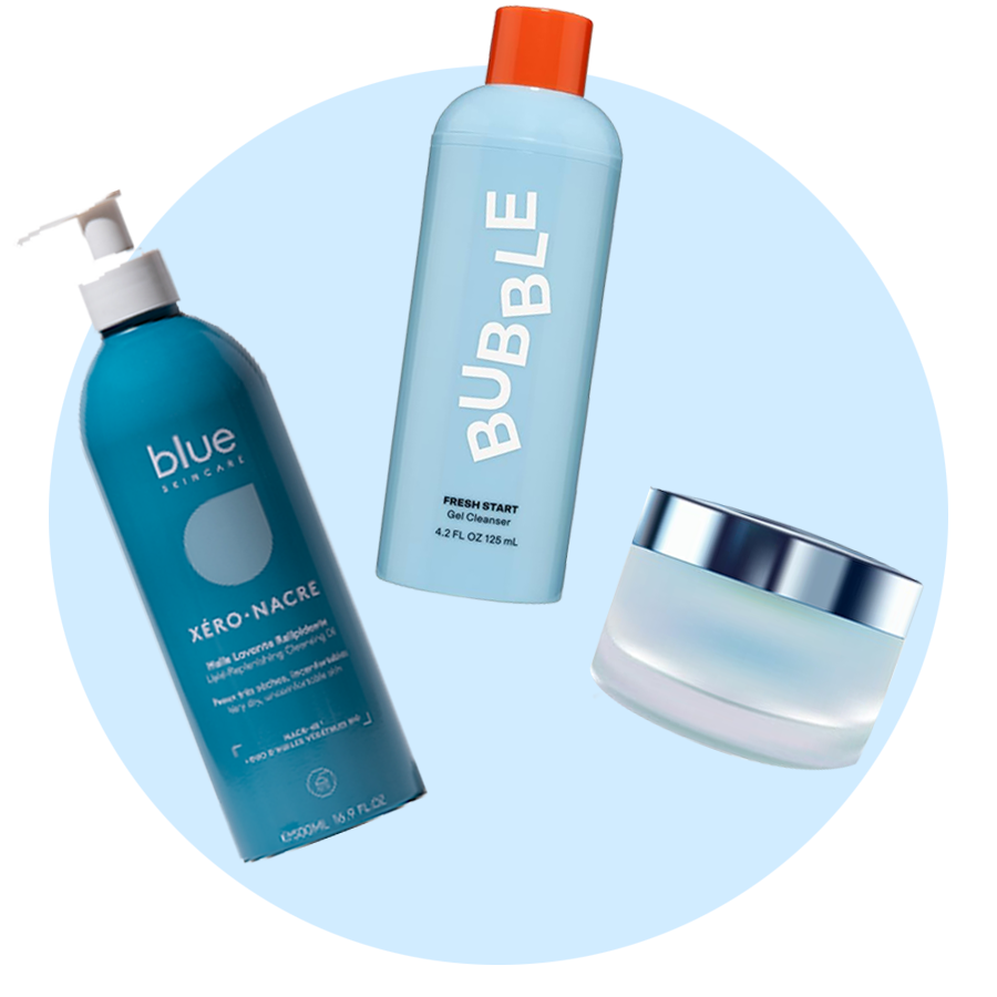 مراقبت پوست و مو